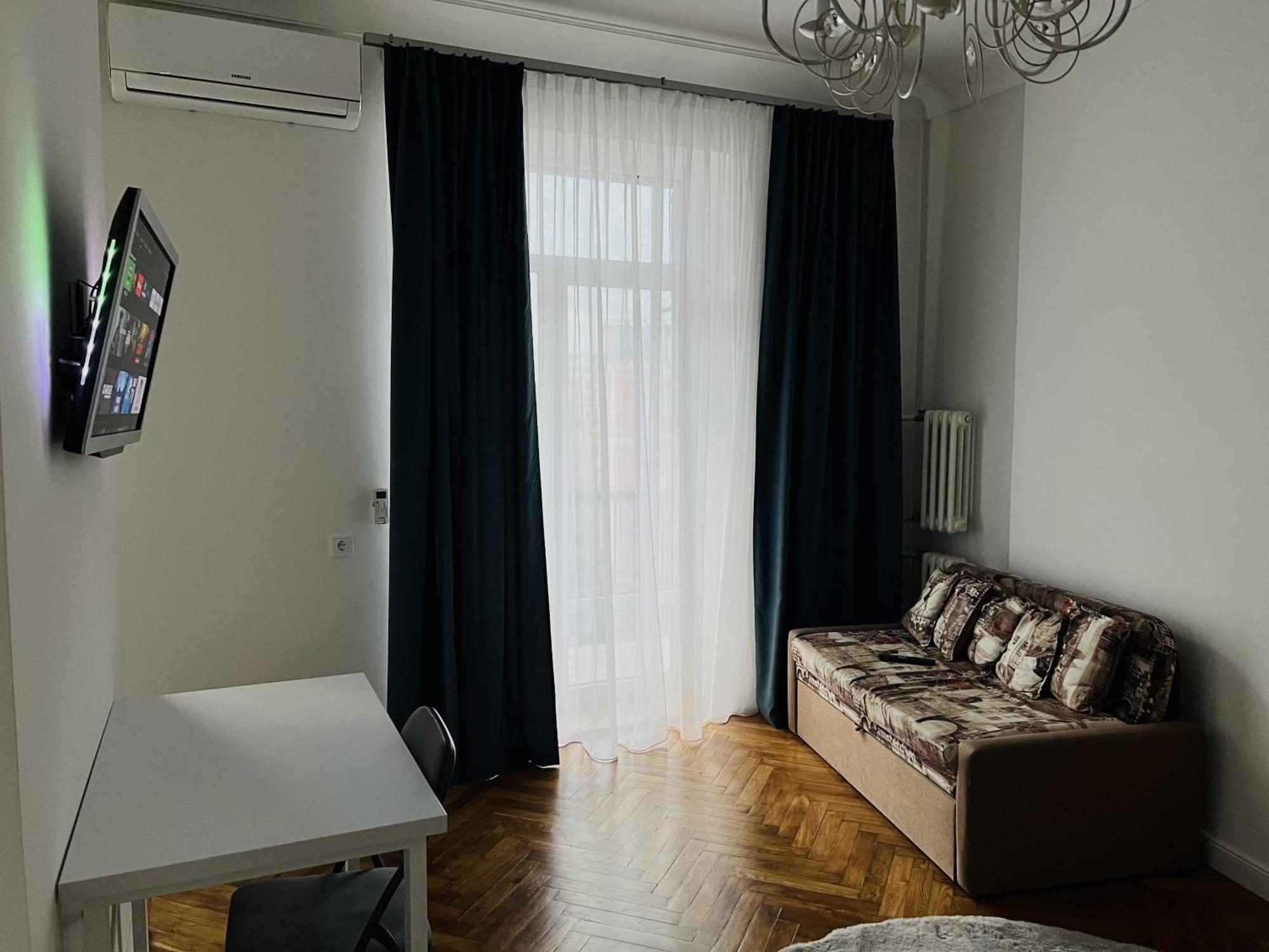Kyiv Old Town Apartment Near Golden Gate Экстерьер фото