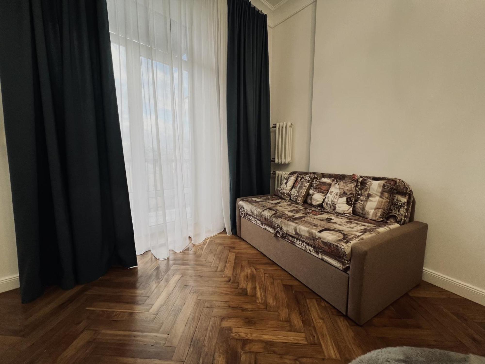 Kyiv Old Town Apartment Near Golden Gate Экстерьер фото