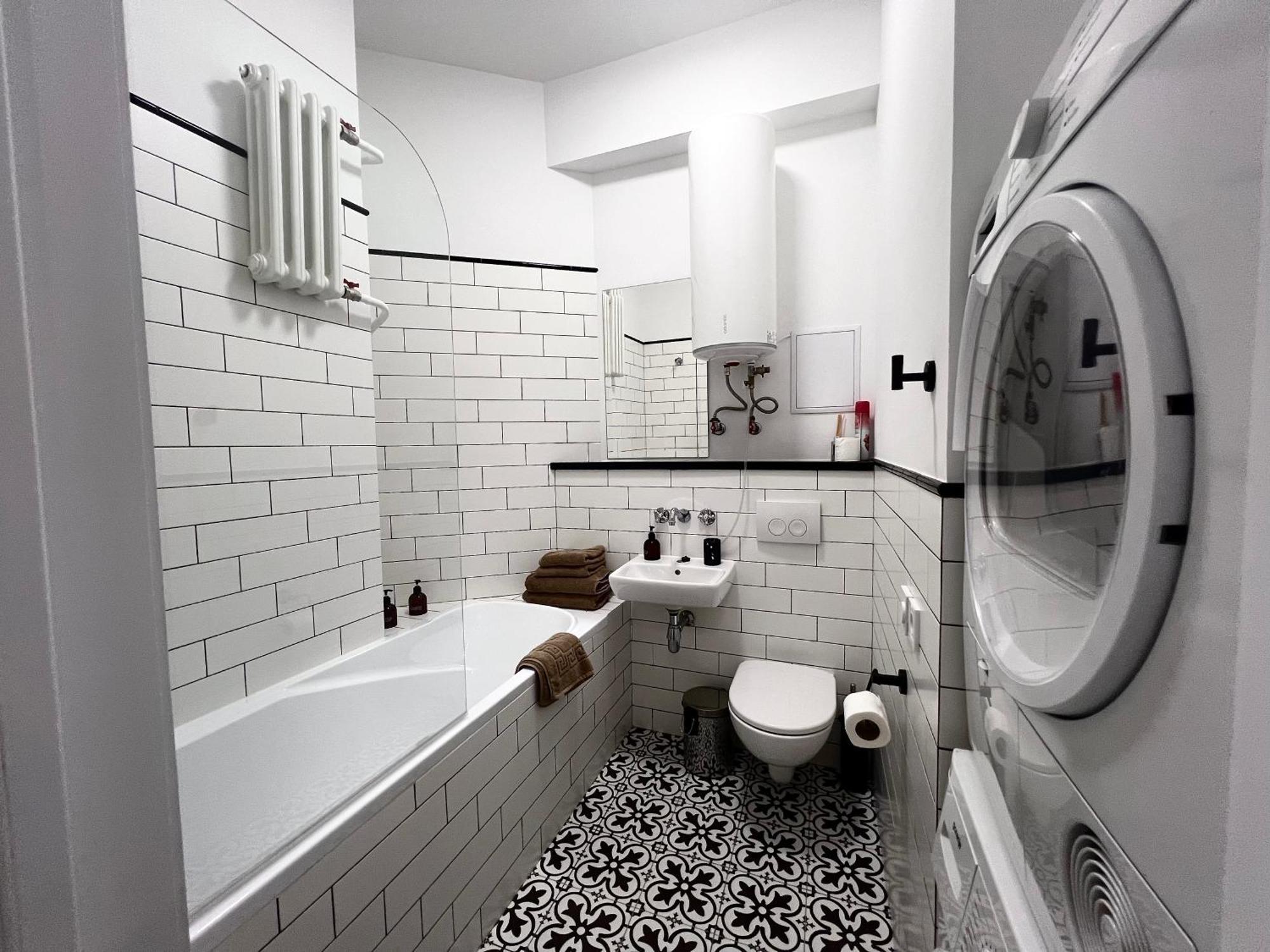 Kyiv Old Town Apartment Near Golden Gate Экстерьер фото